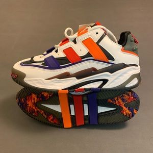 Adidas Lightstrike “Chinese New Year@